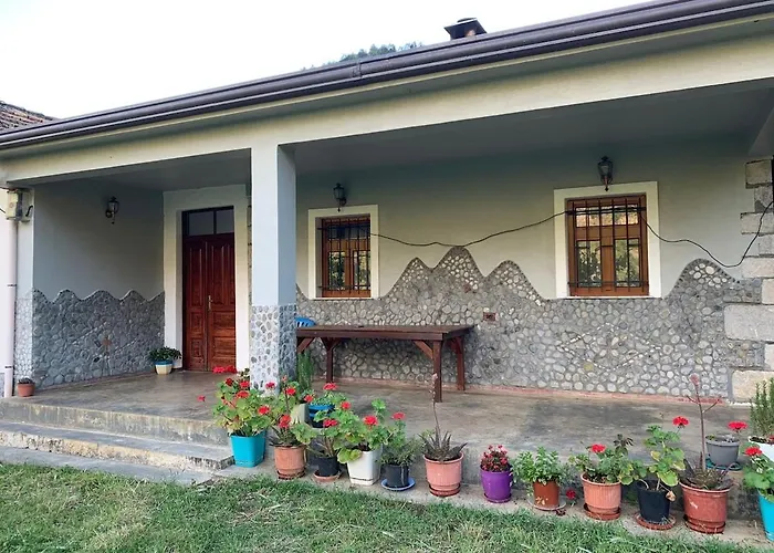 Ferienhaus Madhesh City Madhesh