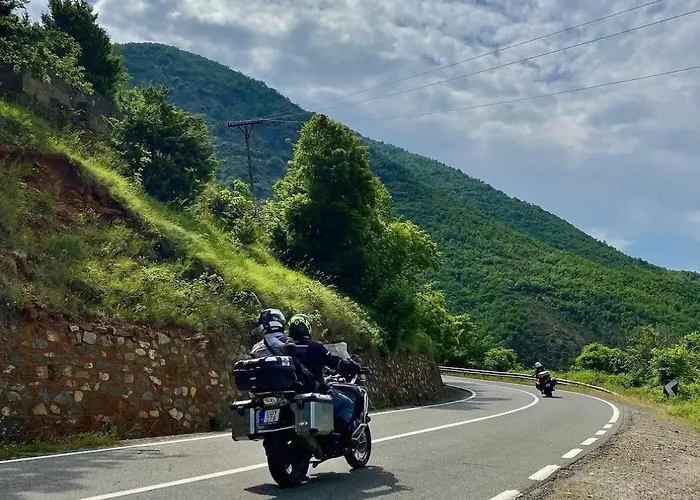 Ferienhaus Madhesh City