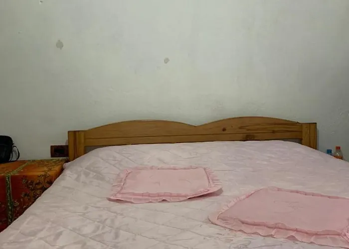 Ferienhaus Madhesh City *