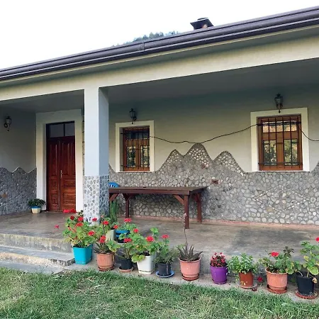 Holiday home Madhesh City Madhesh