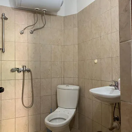 Madhesh City Holiday home