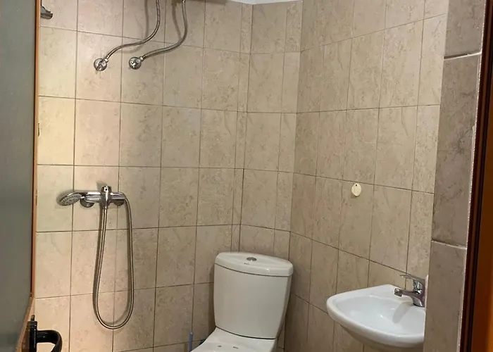 Feriehus Madhesh City *