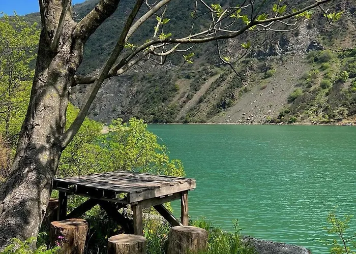 Feriehus Madhesh City Madhesh