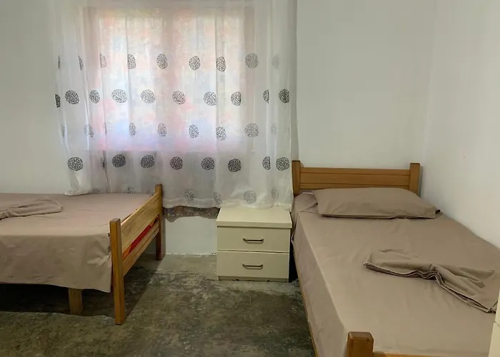 Madhesh City Feriehus