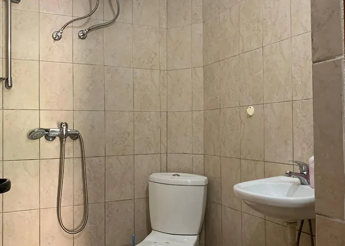 Madhesh City Feriehus