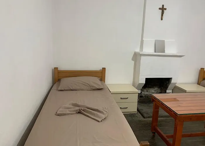 Feriehus Madhesh City *